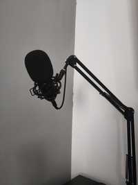 Microfon Trust Emita Plus GXT252