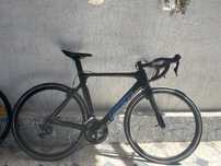Шоссейный велосипед Giant Propel Advanced 1 (2021)