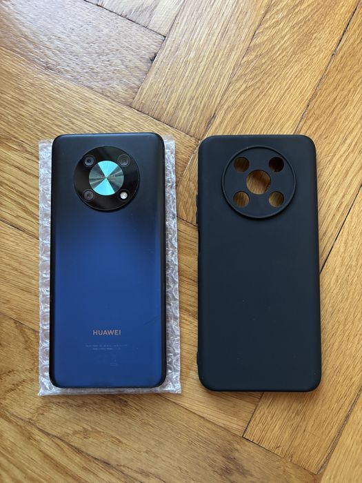 Huawei Nova Y90 de 128 Gb Dual Blue