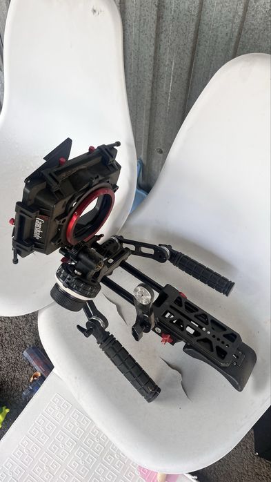 Риг для кинокамеры