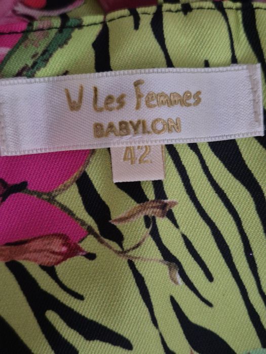 Дамски топ корсет Babylon