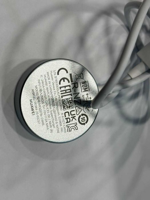 Huawei Watch Fit 4 Black - Гаранция