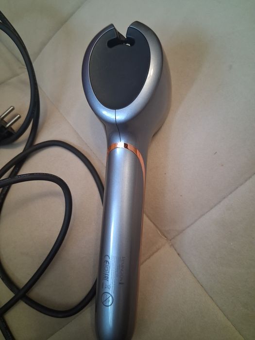 Ondulator automat Remington keratin protect