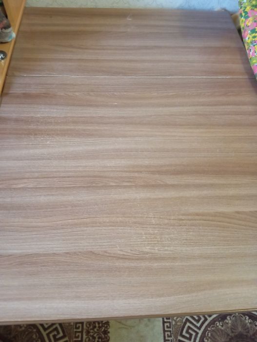 Продам стол тумба раскладной