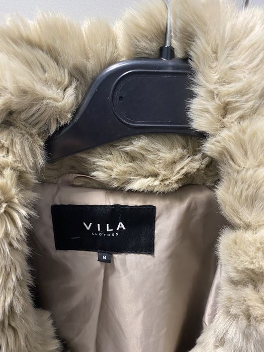 Haina de blana artificiala Vila