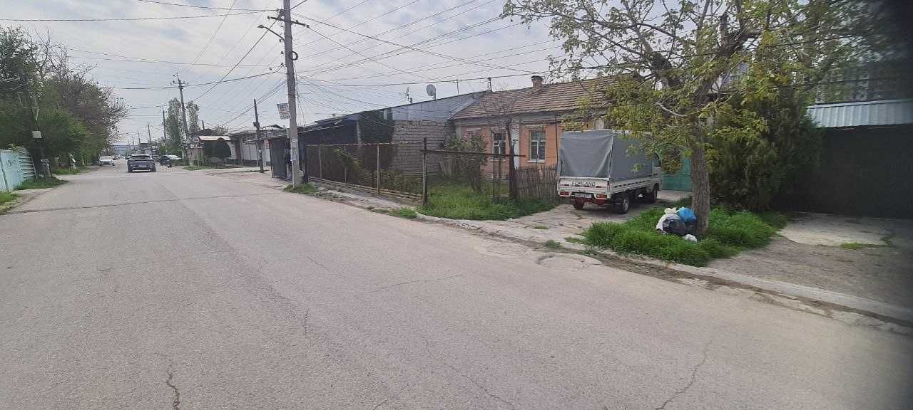 Uy sotiladi 4.4 sotok Mirobod tumani ISLOM OTA Masjiti yonidi mahalla