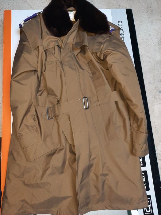 Tinuta fortele terestre