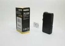 Микрокассетный диктофон Sanyo портативный диктофон (TRC-525M)