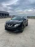 Dezmembrari piese Nissan Qashqai J11 1.6 DCI 2015 Cod: R9M