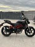 Benelli BN 125 2020