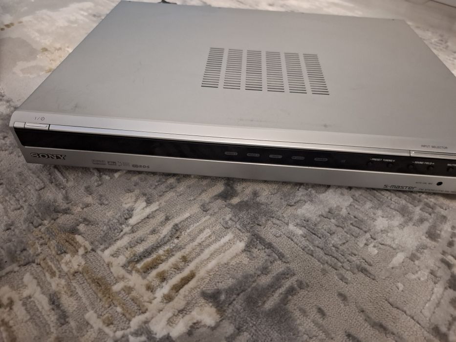 Sistem Sony 5.1 model STR KS1000P