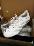 Ghete de fotbal Adidas Predator Pro FG ID3857