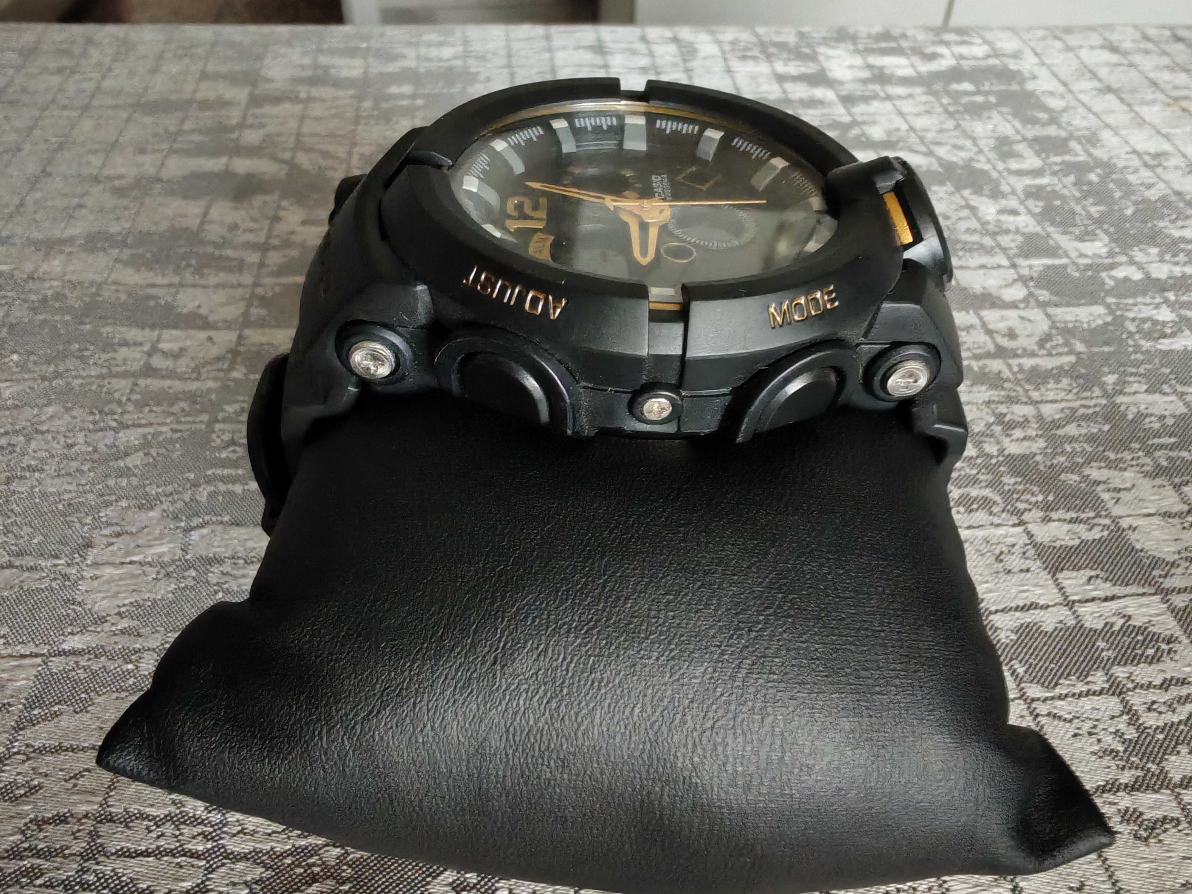 Casio G SHOCK GA-500