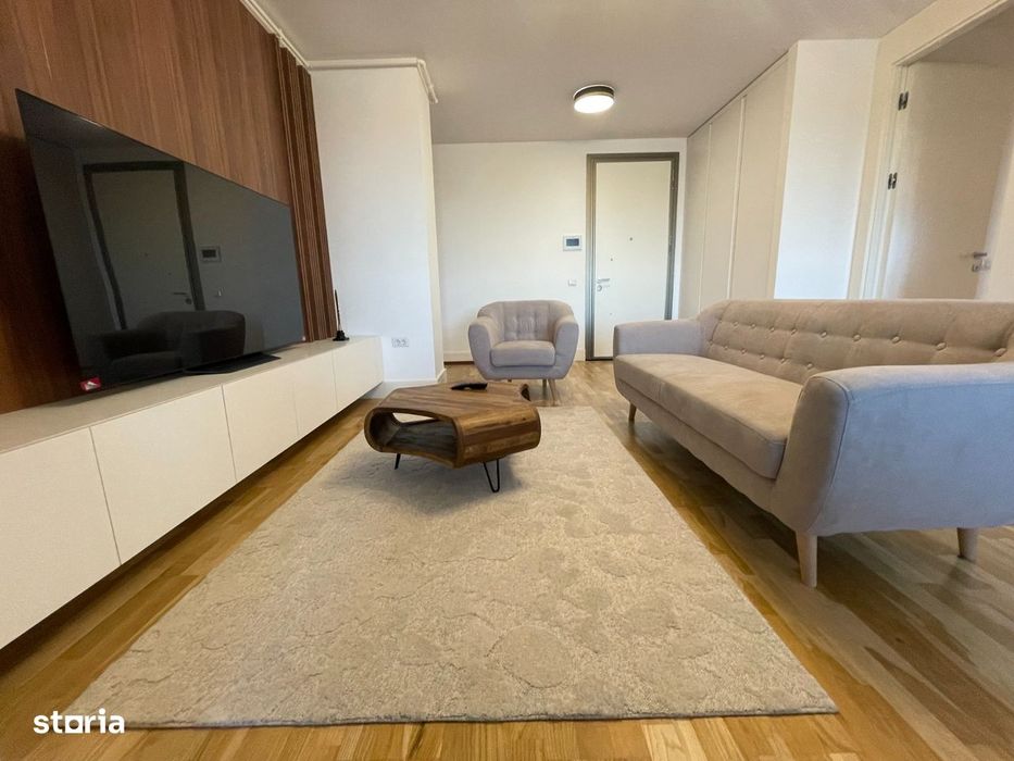 102 THE ADDRESS | 2 camere I Parcare inclusa