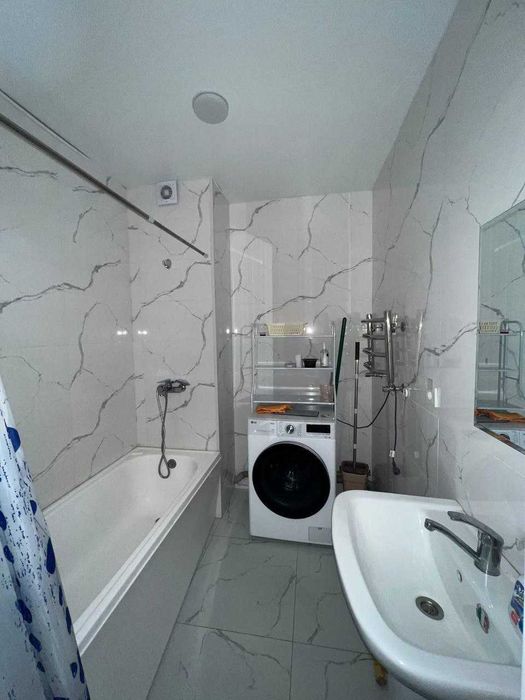 R4 Сдаётся квартира 3/3/9 на Яшнабадский Паркент Плаза!