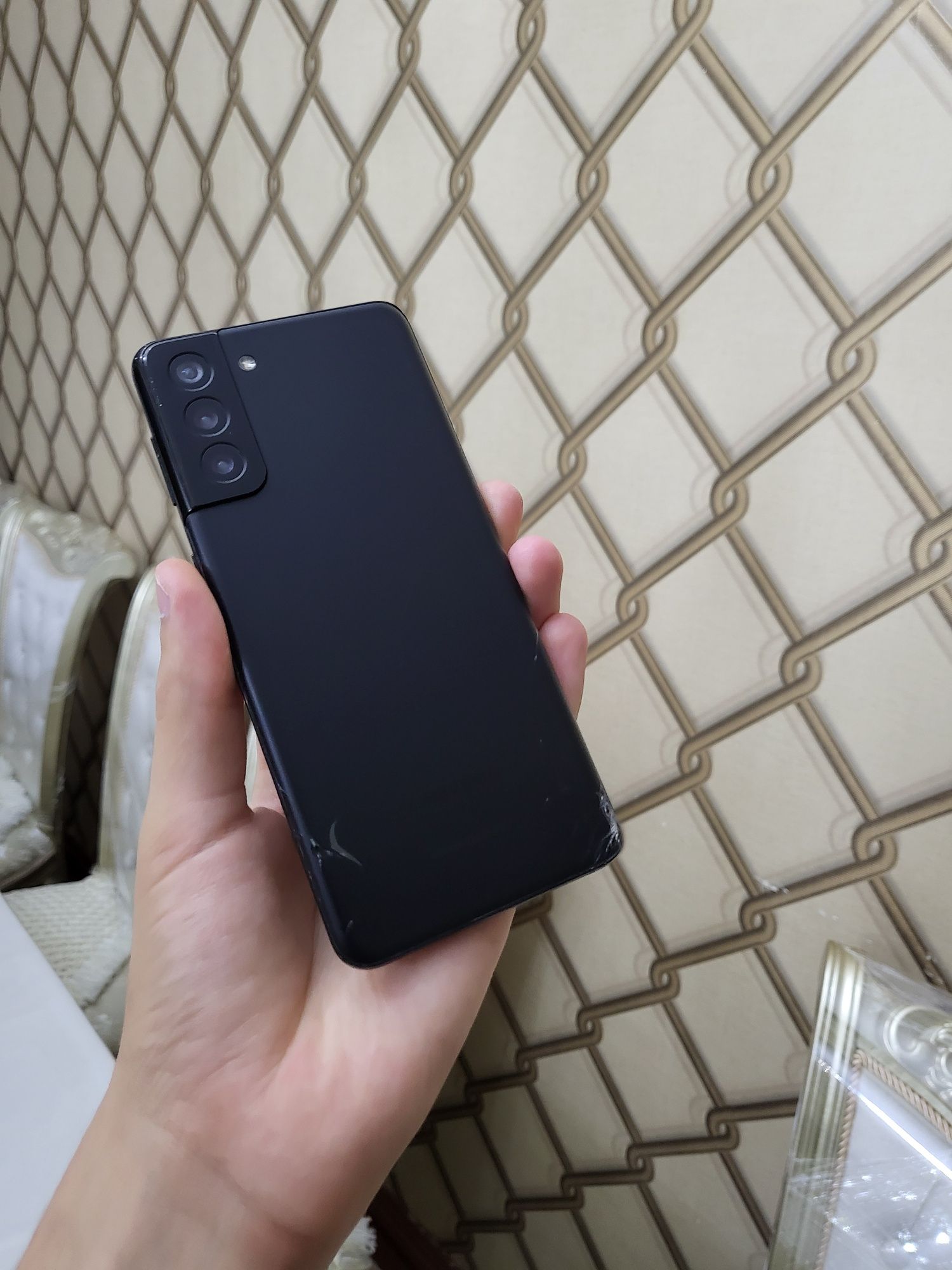 Samsung S21 plus