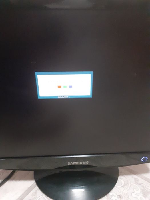 Продам монитор Samsung 48 диагональ