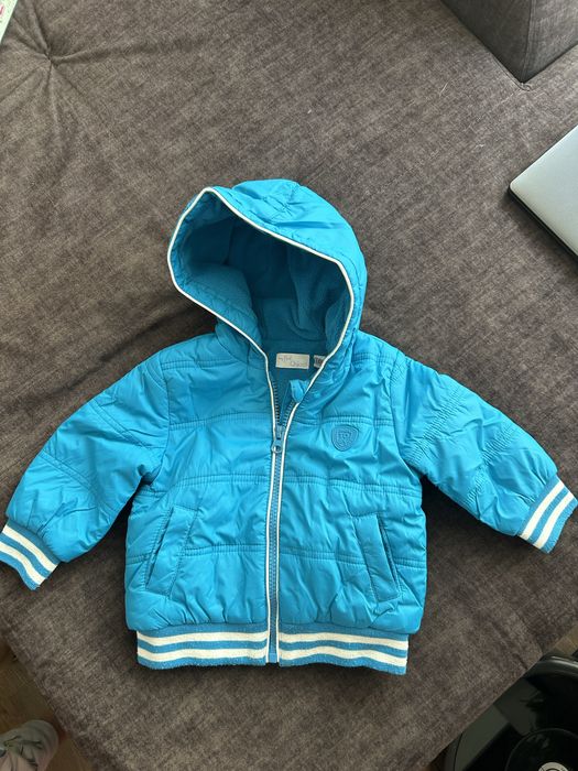 Бебешко яке Chicco