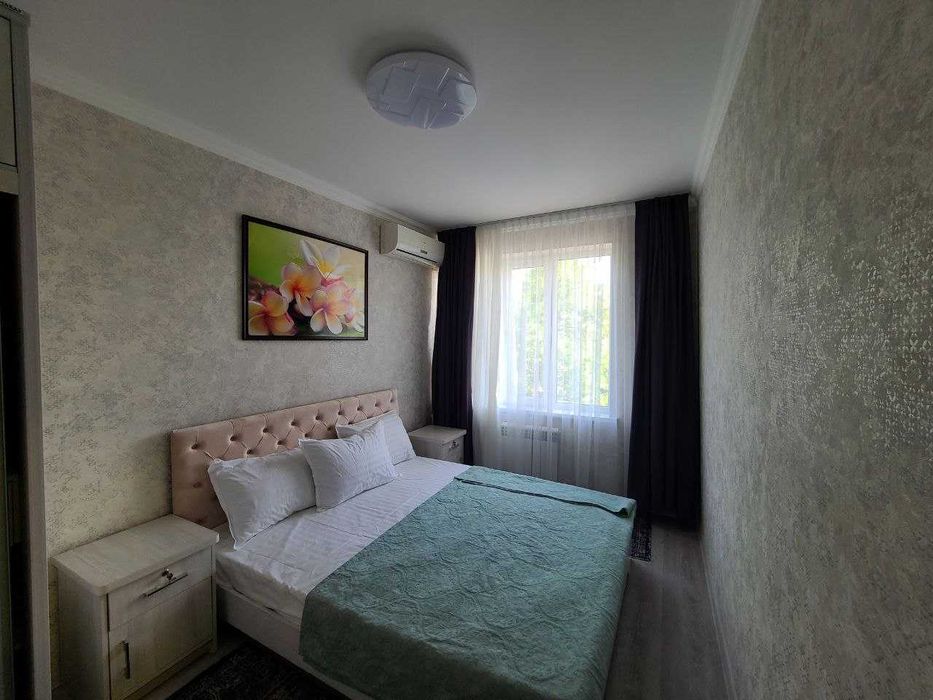 Аренда от собственника 2х комнатной квартиры на ц6