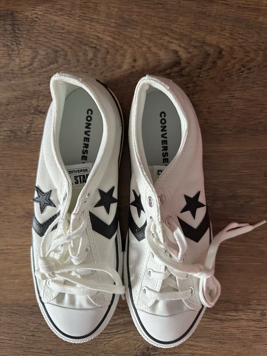 Обувки Converse