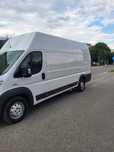 Fiat ducato maxi