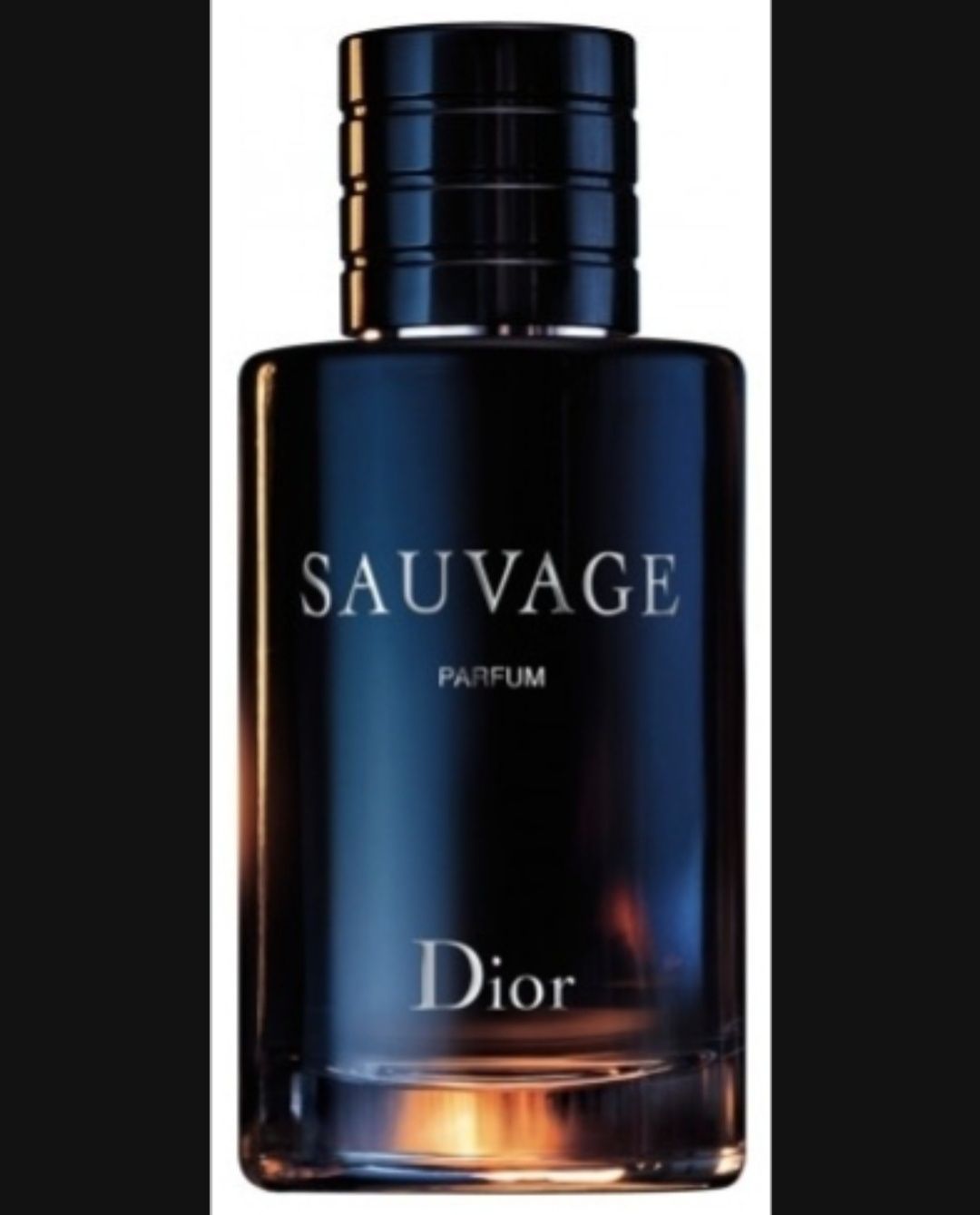 Dior Sauvage парфюмерная вода EDP 100 мл