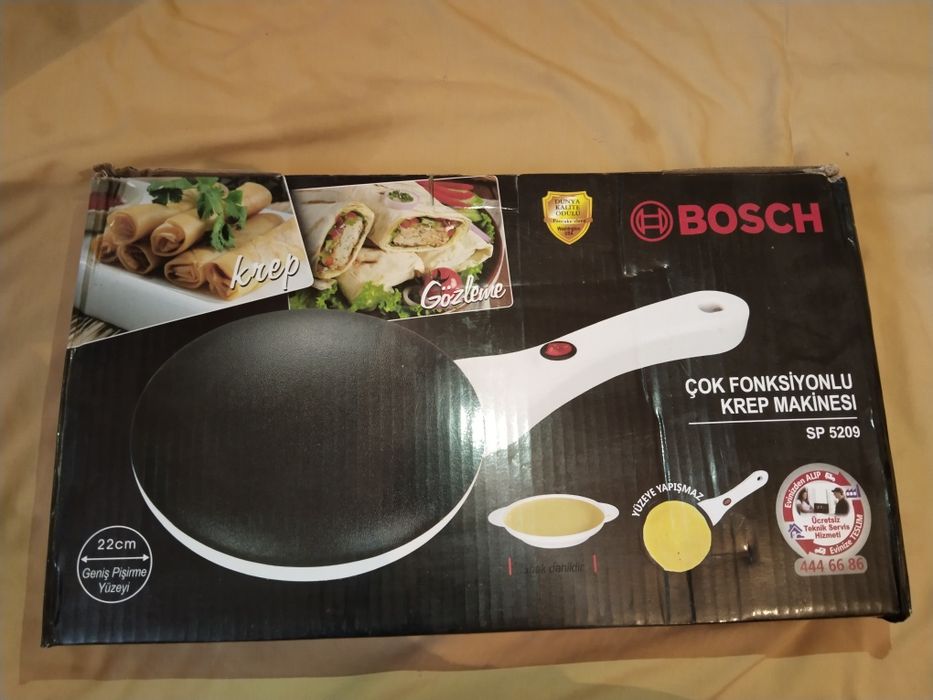 блинница продам новый