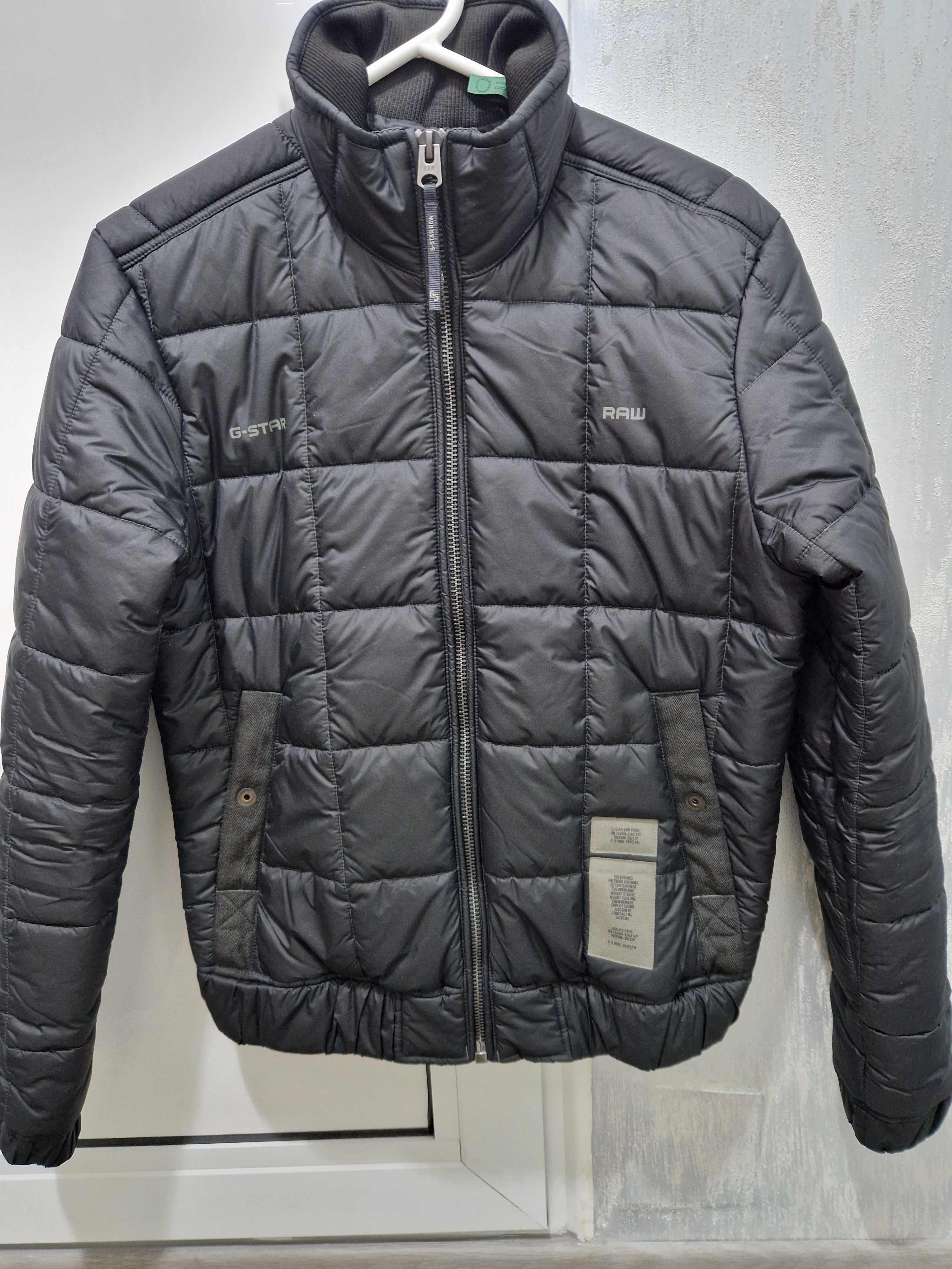 Яке*G-Star Raw*Ново!!!