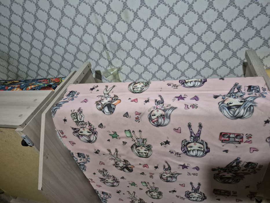 Продаю 2 кресло кровати