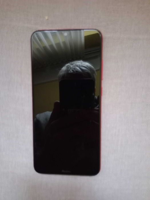 Redmi 8A 32GB 2GB RAM Dual