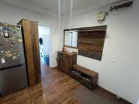 Apartament 2 camere,parter, strada închisa.Loc parcare in CF.Timisoara