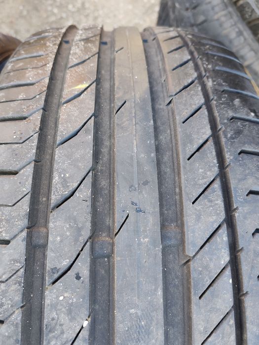 VW Tiguan Nizza, Фолксваген 18 цола