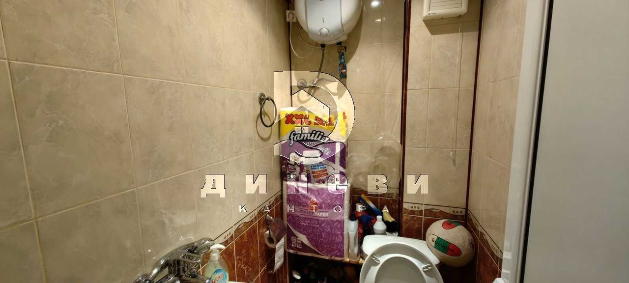 Продава се Тристаен апартамент в Стара Загора, Ремиза - 86 кв.м за 1047 €/кв.м - Снимка #15
