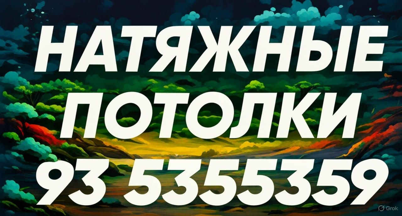 Natijnoy potolog