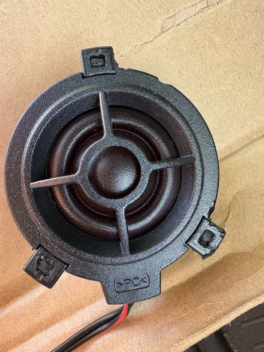 Difuzoare HARMAN KARDON Tiguan 2021