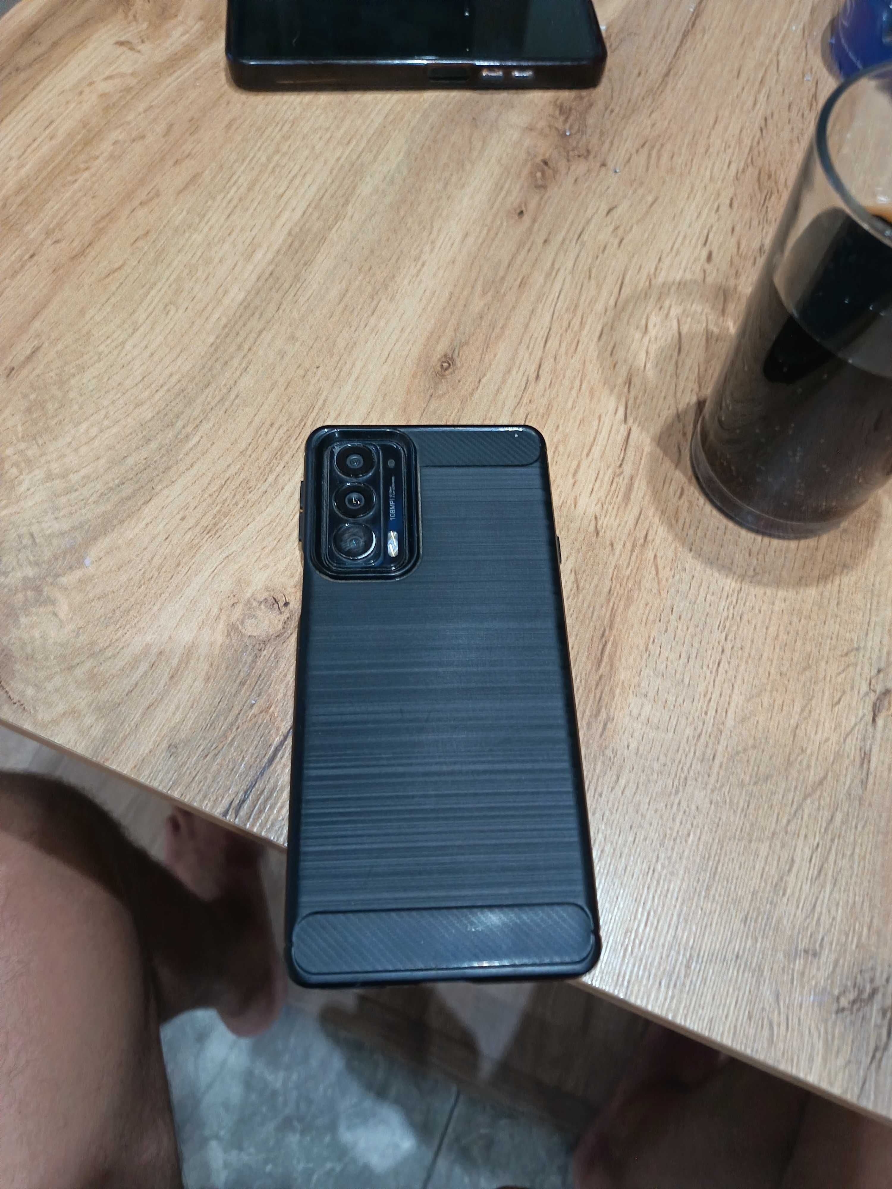 Motorola edge 20 lite