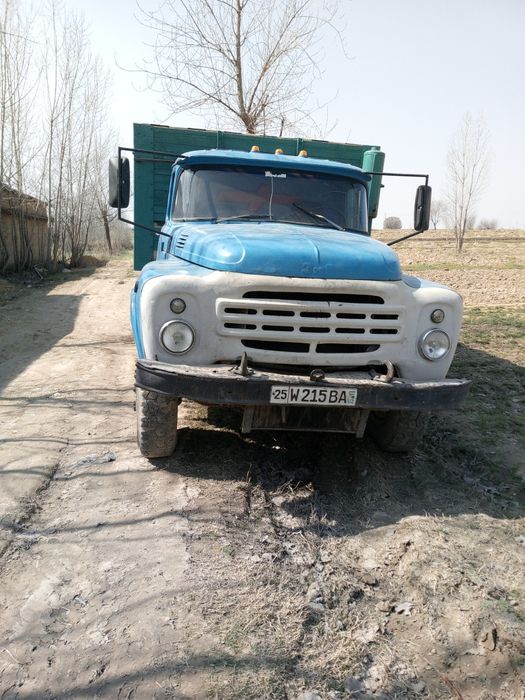 Zil sotiladi 79yel