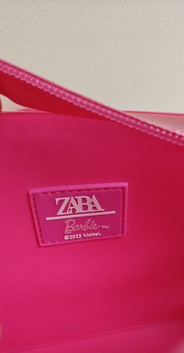 Детска чанта и портмоне Zara