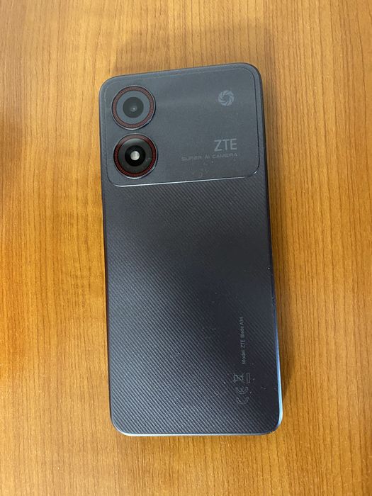 Telefon ZTE blade A34
