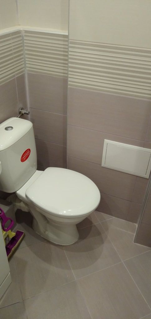 Дава се под наем Едностаен апартамент в Враца, Дъбника - 49 кв.м за 229.5 € - Снимка #7