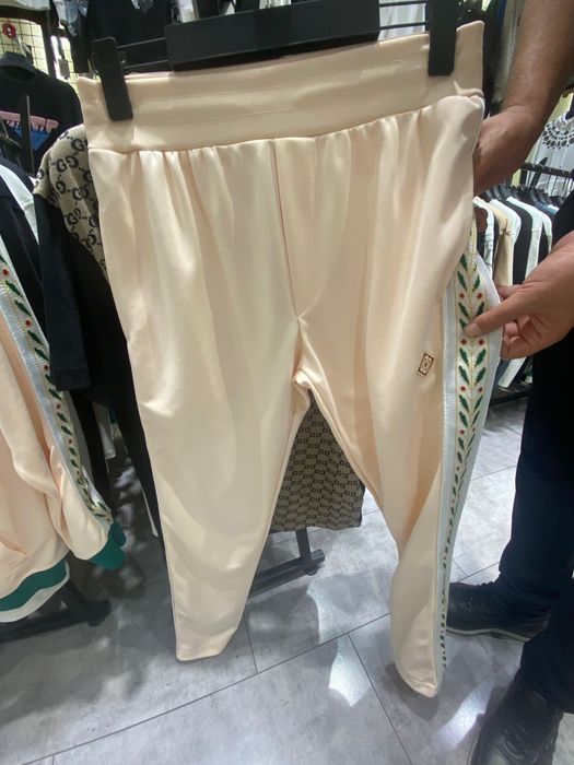 Vand trening casa blanca