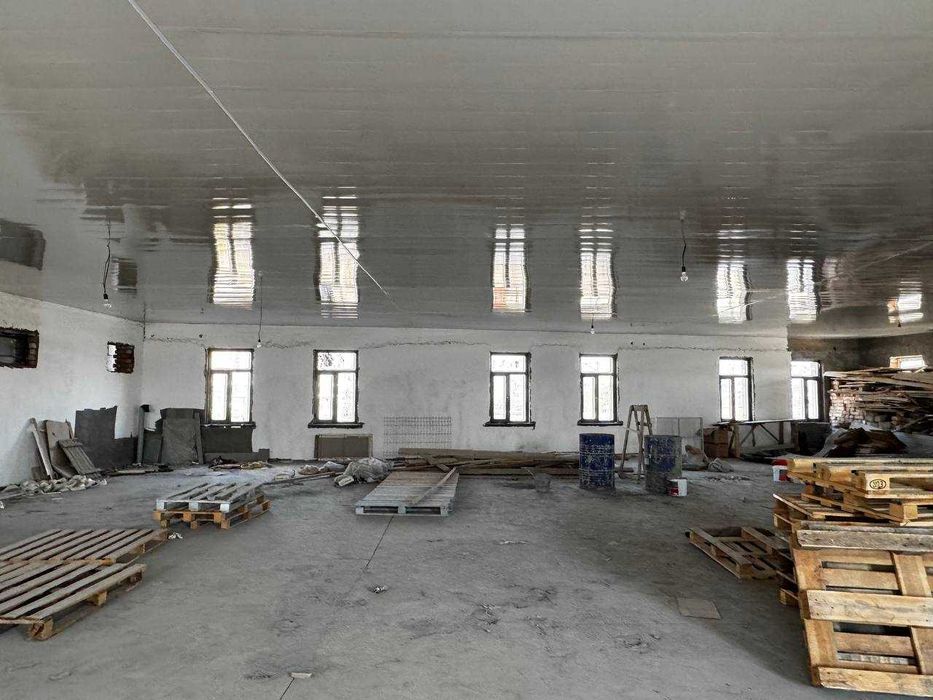 Аренда коммерческого помещения