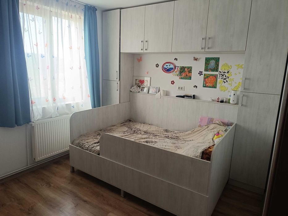 Casa tip duplex 4 camera Valea Adanca