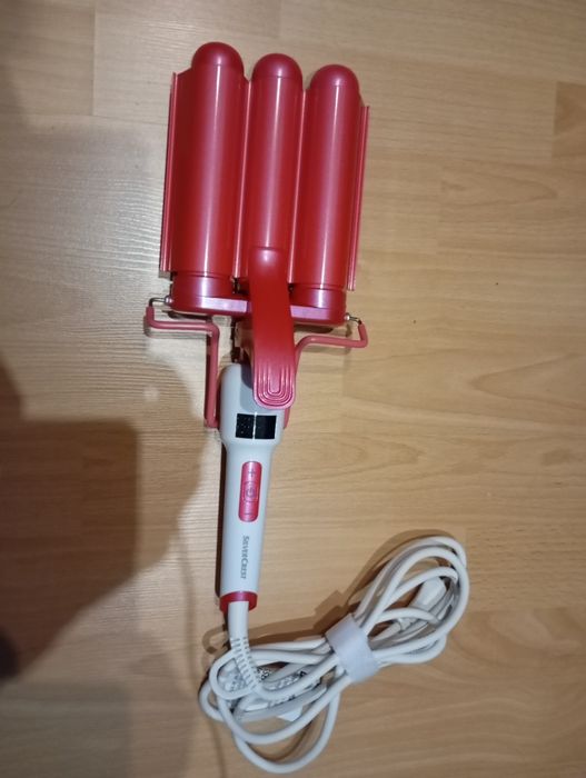 Ретро Преса за Коса