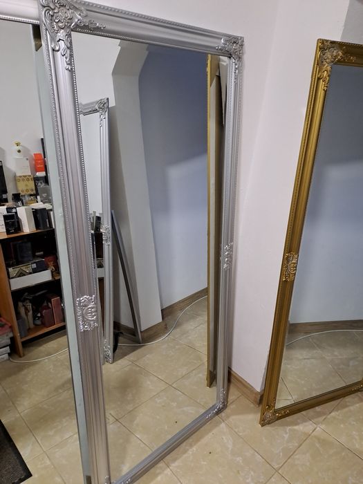 Oglinda de perete 72/162 cm