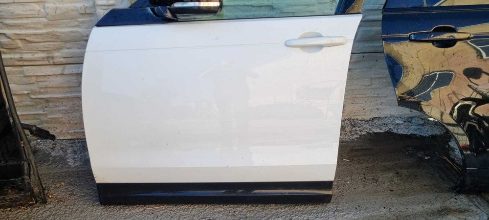 Usa dreapta fata Land Rover Discovery 5 L462 2016-2020