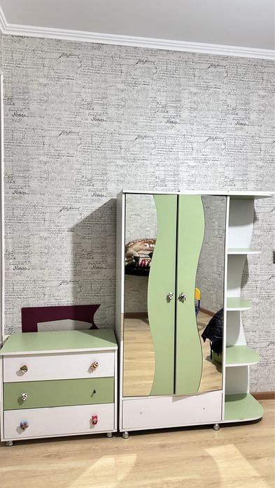 Мебель детская