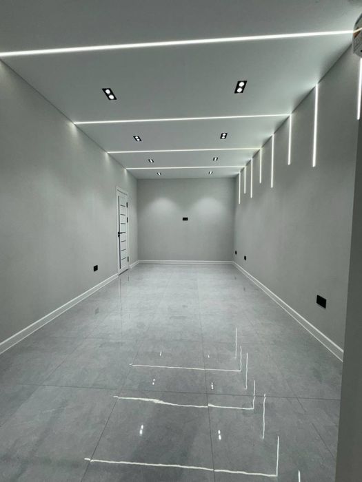 Юнусабад | Бадамзар - Сдается в аренду помещение/Евро офис 45м2