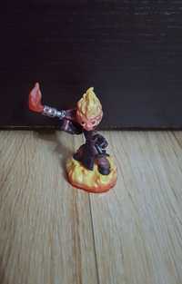 Figurină de colecție Skylanders Trap Team Torch