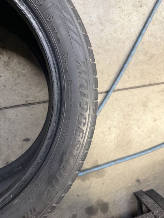 Anvelope Bridgestone vara